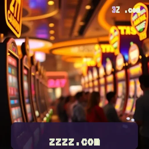zzzz.com: Bônus Especiais Para Potencializar Seu Jogo Agora Mesmo!