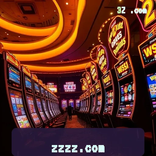 zzzz.com: A Nova Fronteira dos Jogos Brasileiros em 2023